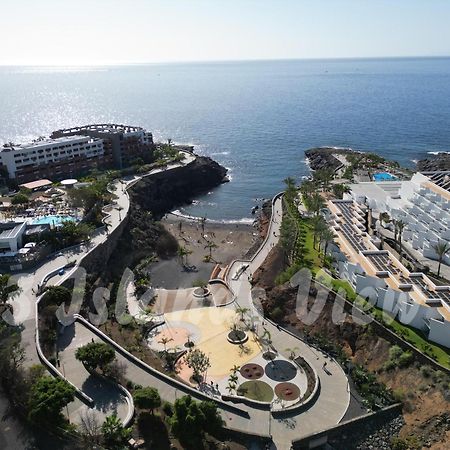 דירות פלאיה פראיסו 3 Islands View מראה חיצוני תמונה