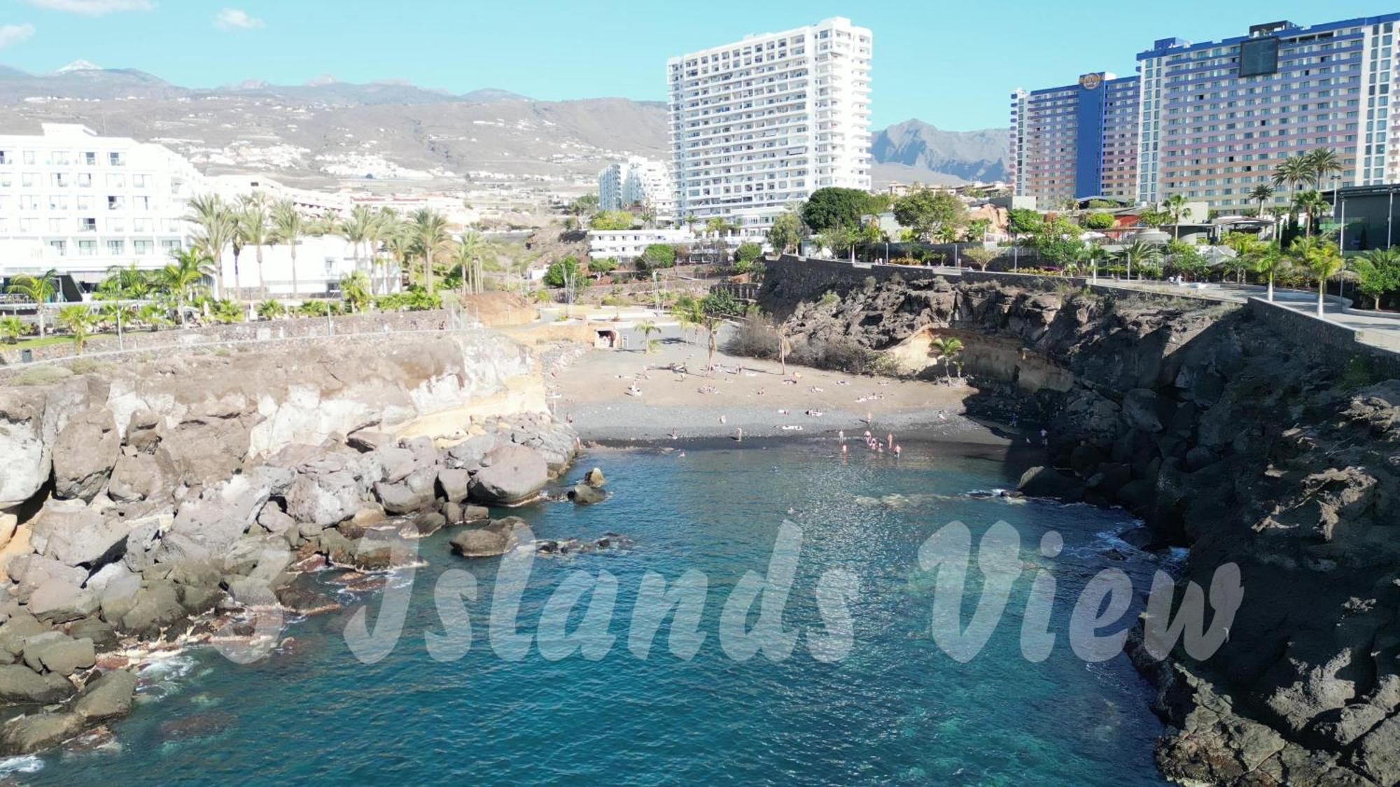 דירות פלאיה פראיסו 3 Islands View מראה חיצוני תמונה