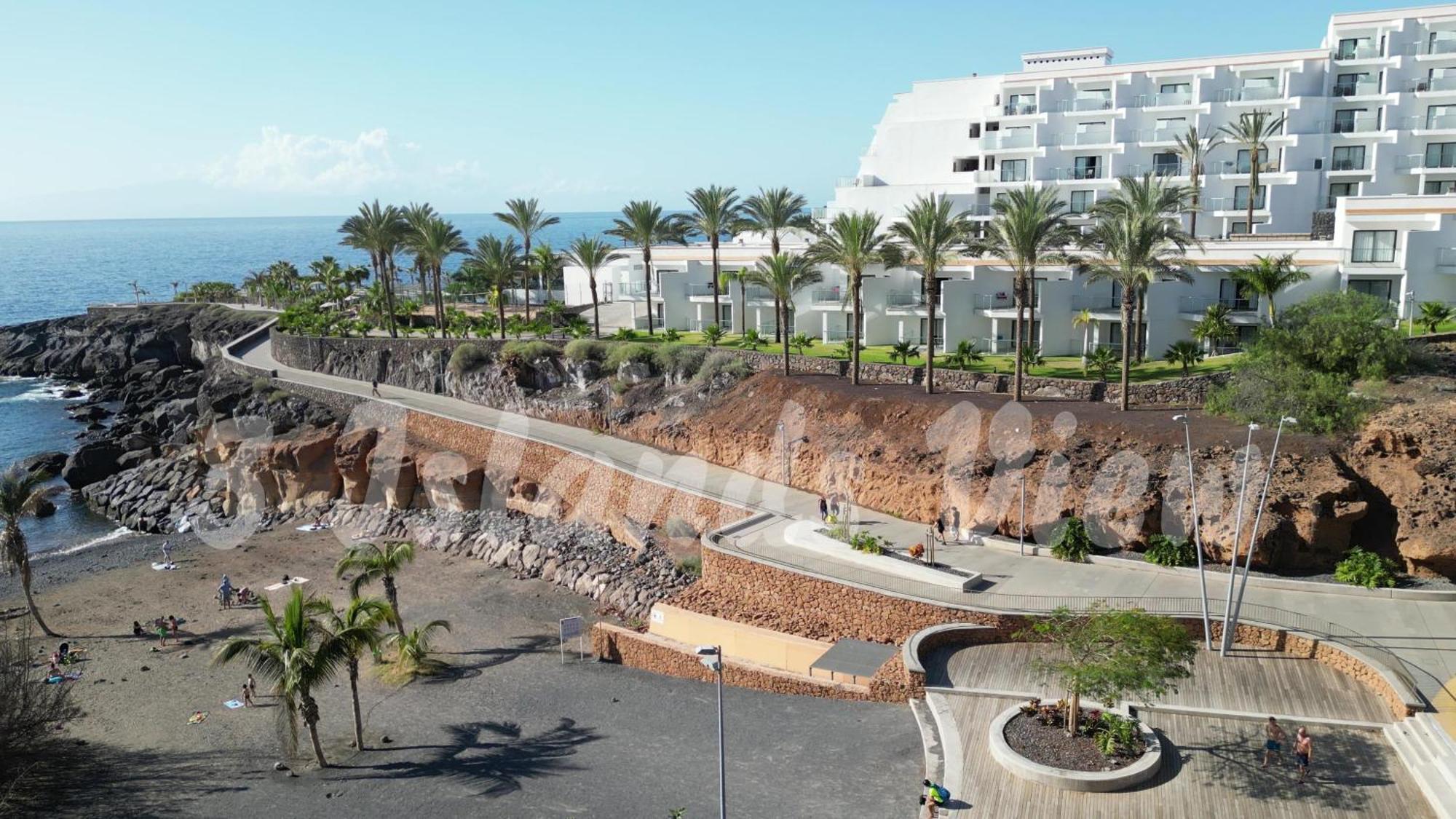 דירות פלאיה פראיסו 3 Islands View מראה חיצוני תמונה
