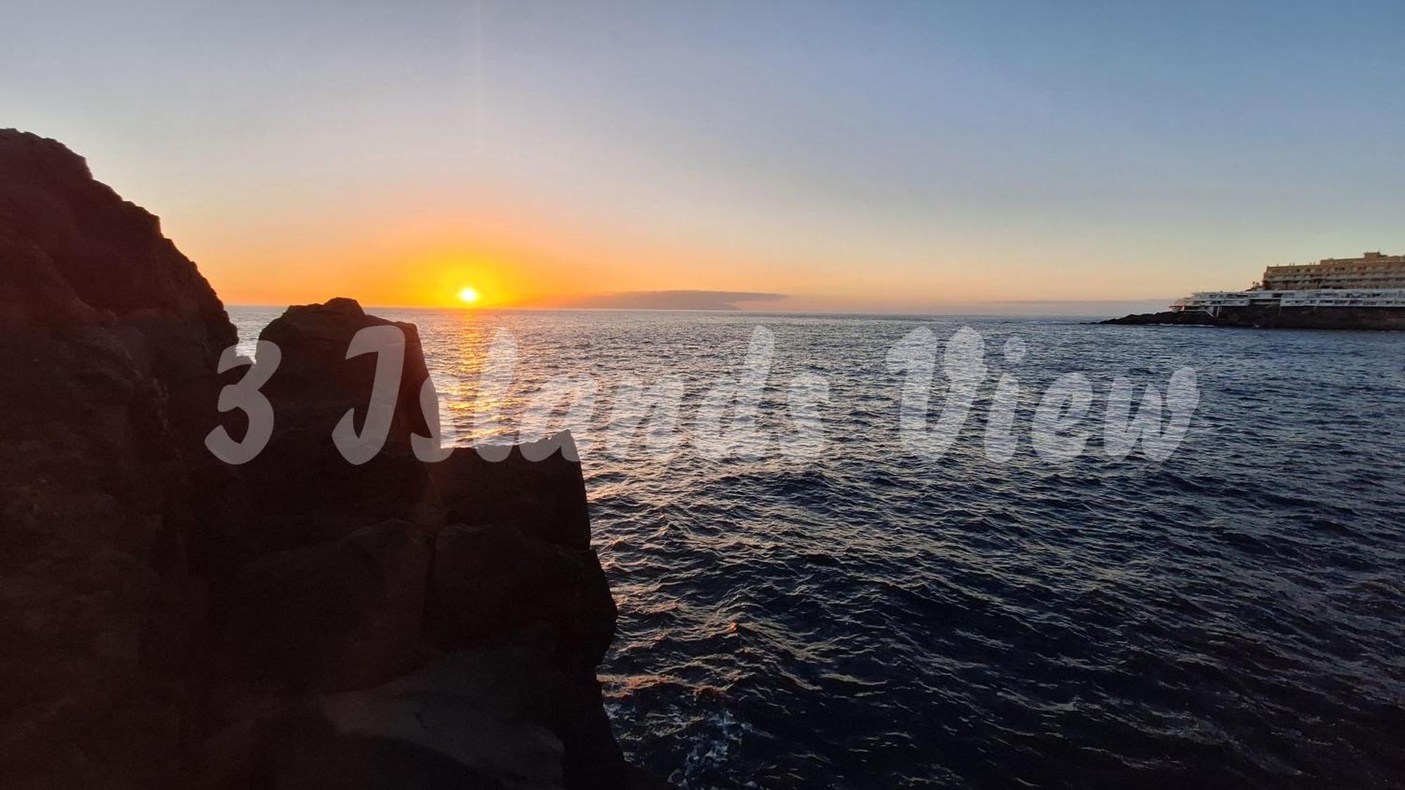 דירות פלאיה פראיסו 3 Islands View מראה חיצוני תמונה
