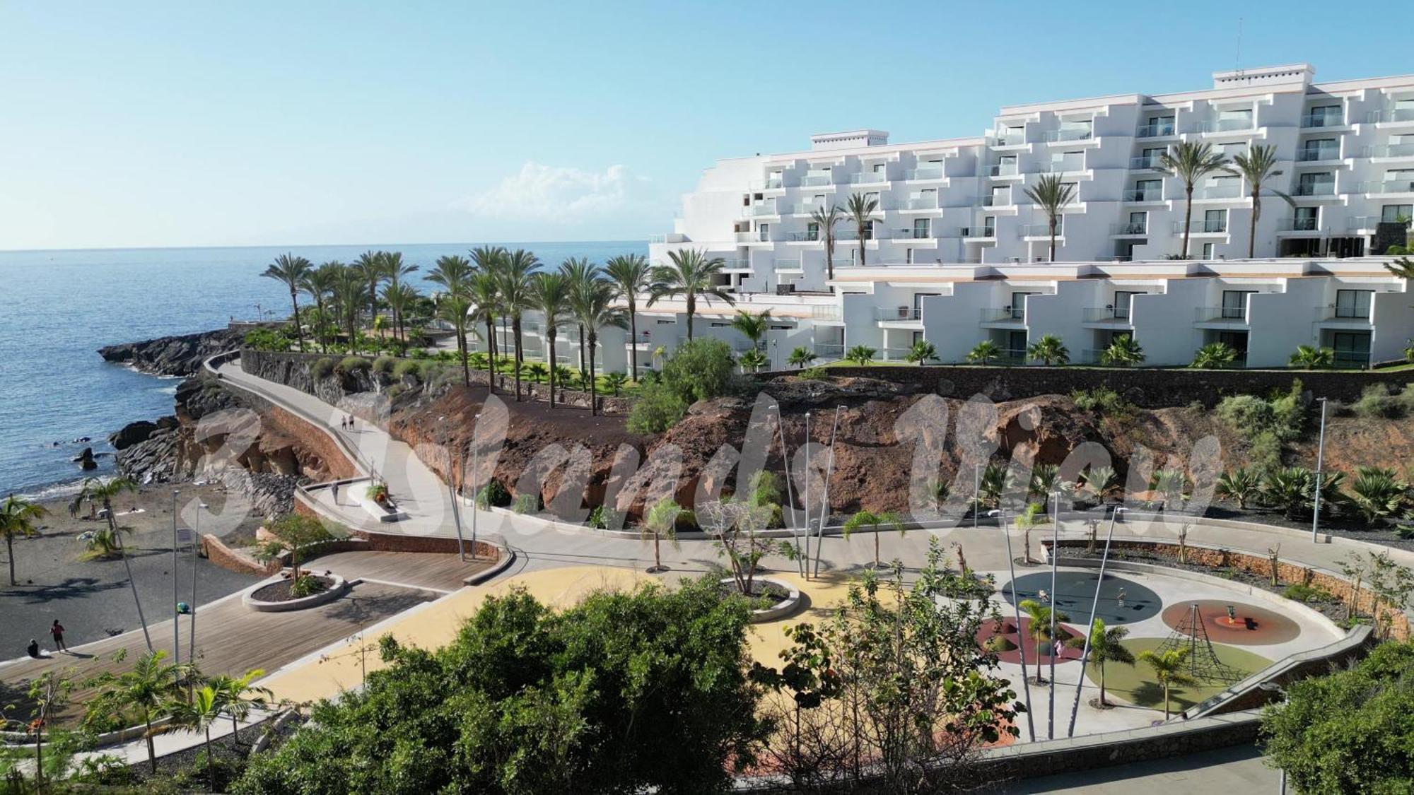 דירות פלאיה פראיסו 3 Islands View מראה חיצוני תמונה