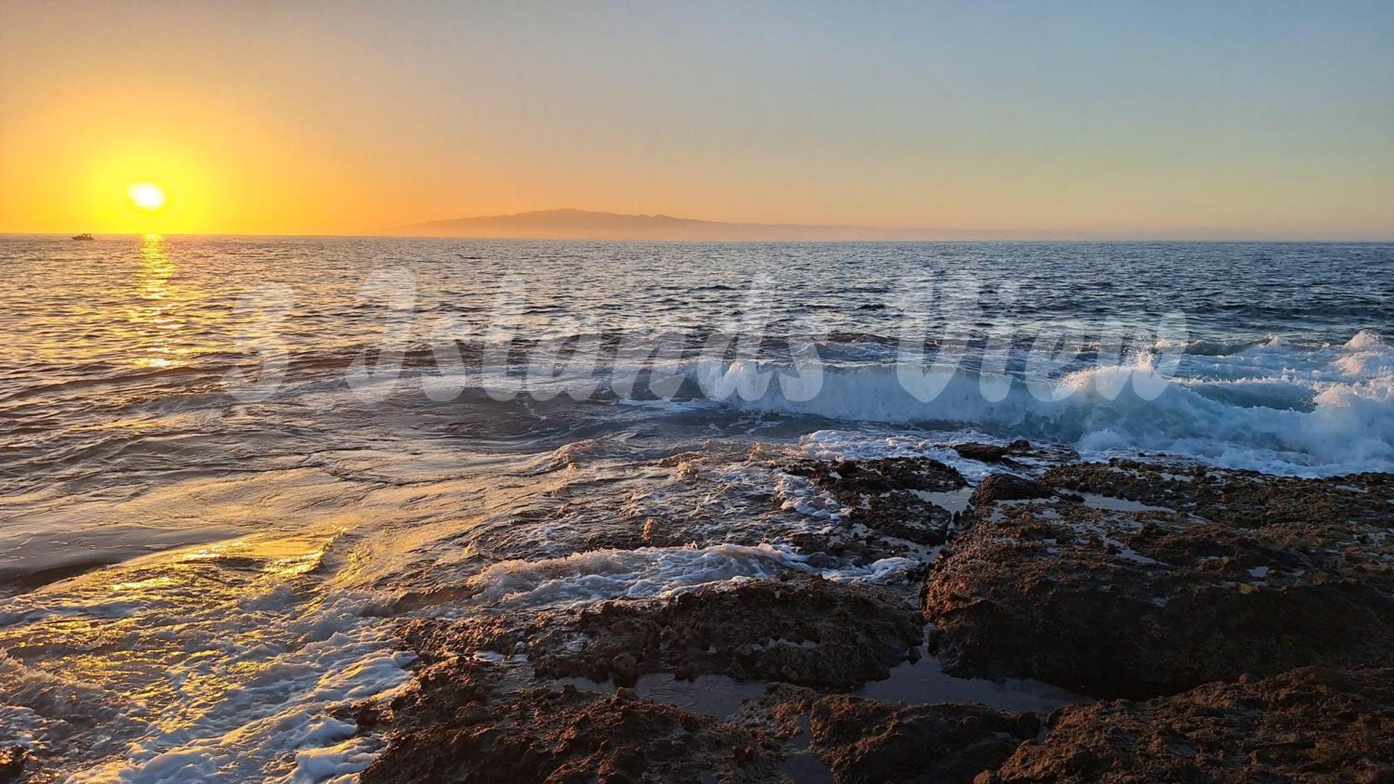 דירות פלאיה פראיסו 3 Islands View מראה חיצוני תמונה