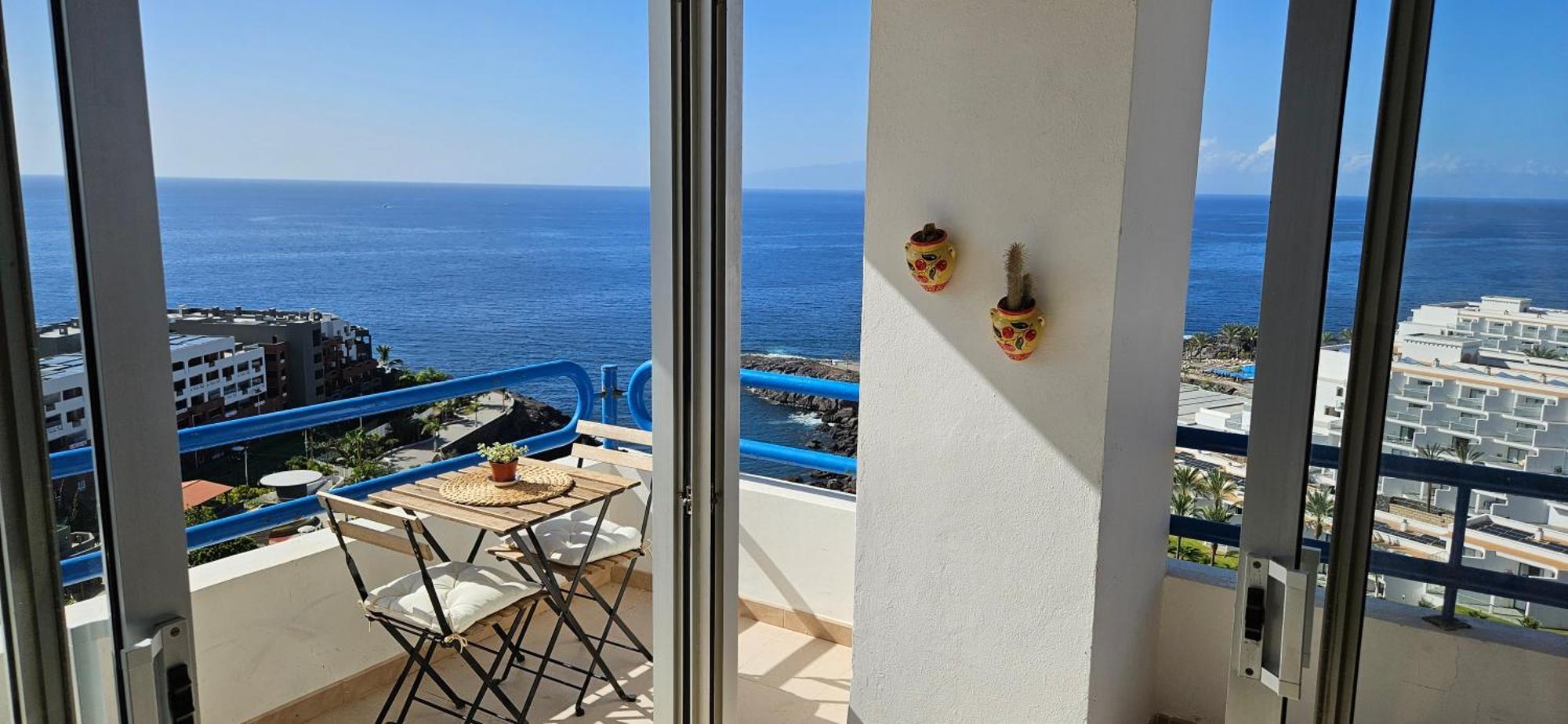 דירות פלאיה פראיסו 3 Islands View מראה חיצוני תמונה