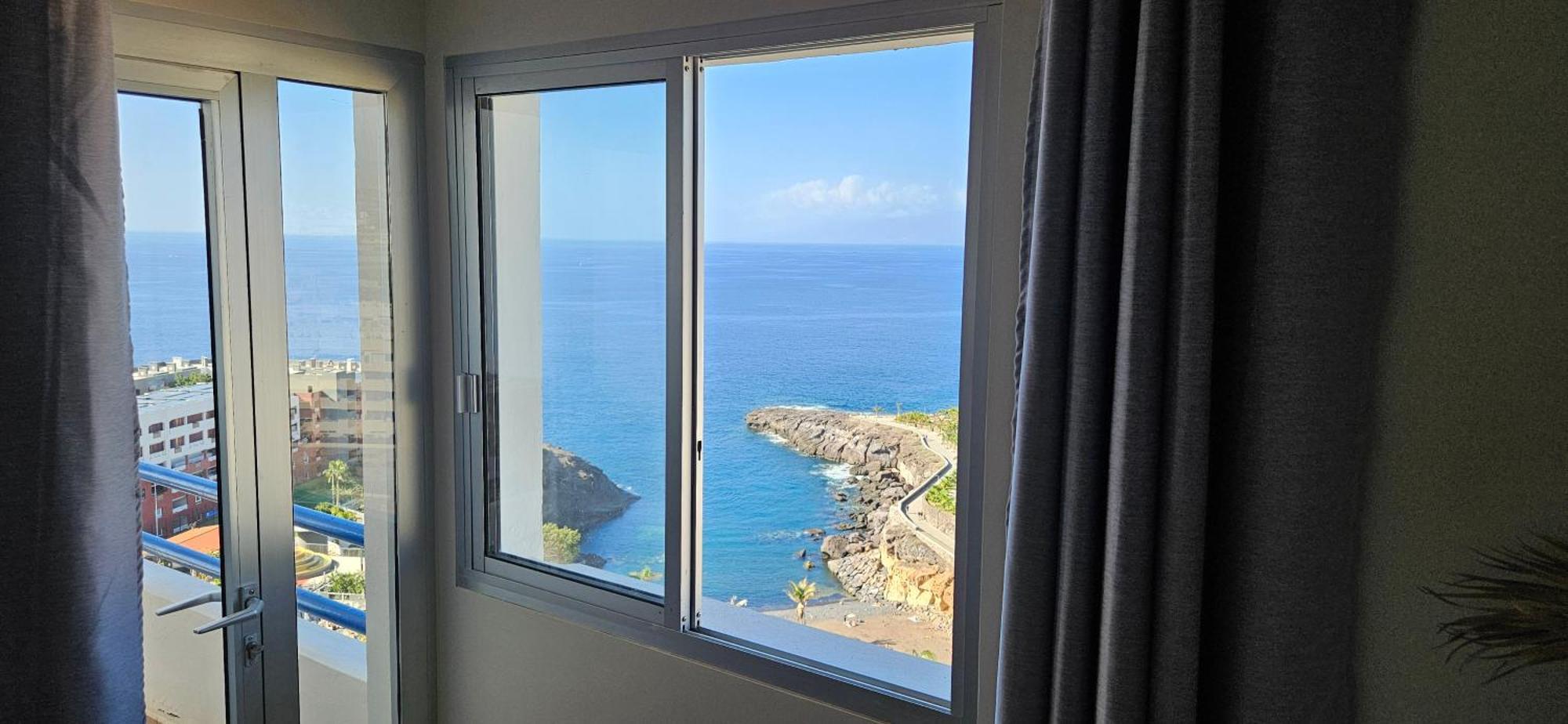 דירות פלאיה פראיסו 3 Islands View מראה חיצוני תמונה