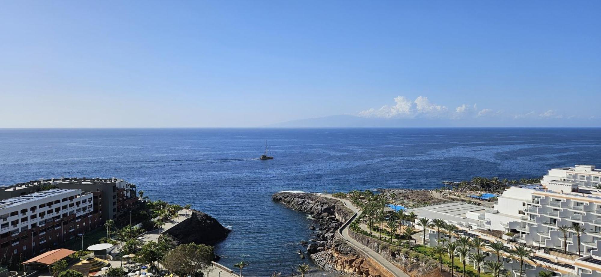 דירות פלאיה פראיסו 3 Islands View מראה חיצוני תמונה